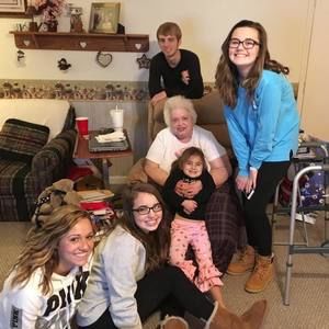 Meet your Posher, Morgan